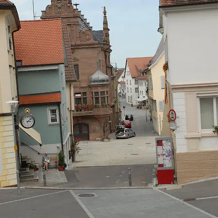 Klosterherberge