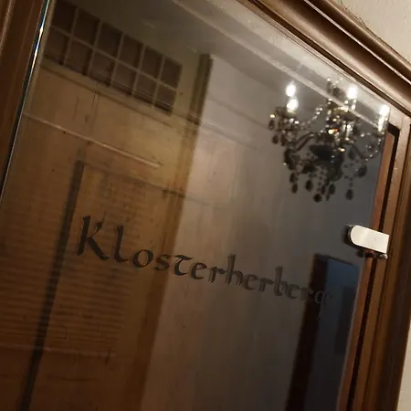 컨트리하우스 Klosterherberge 메스키르히