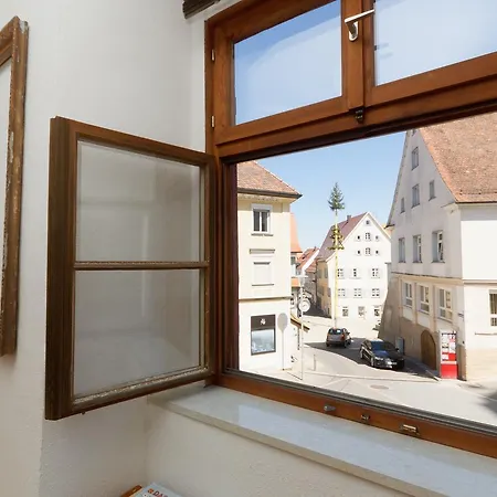 Klosterherberge Lantställe