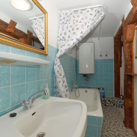 Klosterherberge * מסקירך