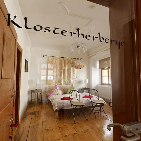 Lantställe Klosterherberge