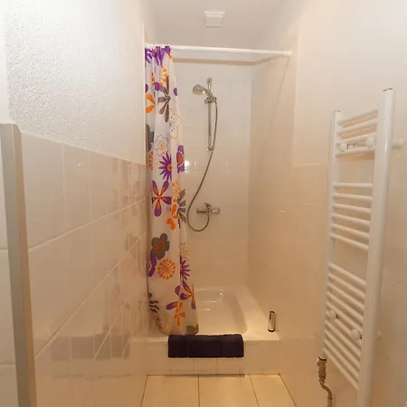 בית כפרי Klosterherberge מסקירך