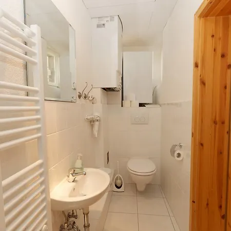 Klosterherberge מסקירך