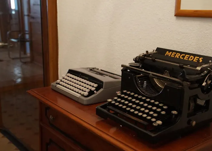 Klosterherberge מסקירך