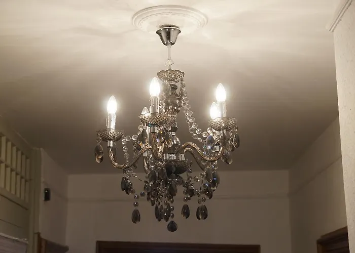 בית כפרי Klosterherberge