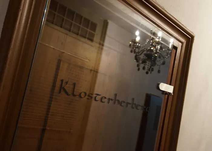 בית כפרי Klosterherberge מסקירך