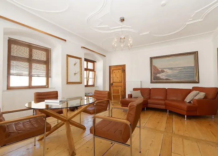 Klosterherberge * מסקירך