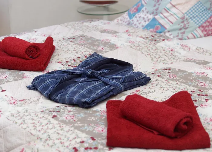 בית כפרי Klosterherberge מסקירך