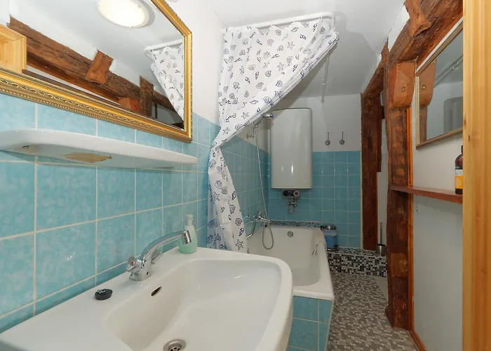 Klosterherberge * מסקירך