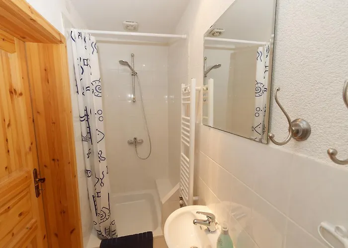 בית כפרי Klosterherberge