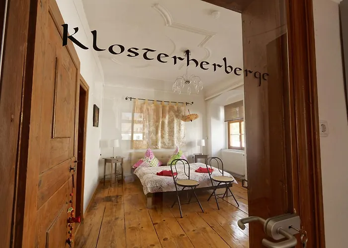 בית כפרי Klosterherberge