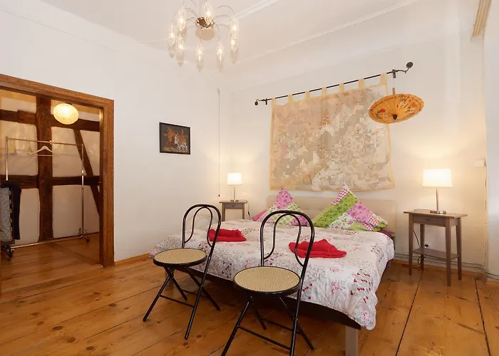 בית כפרי Klosterherberge