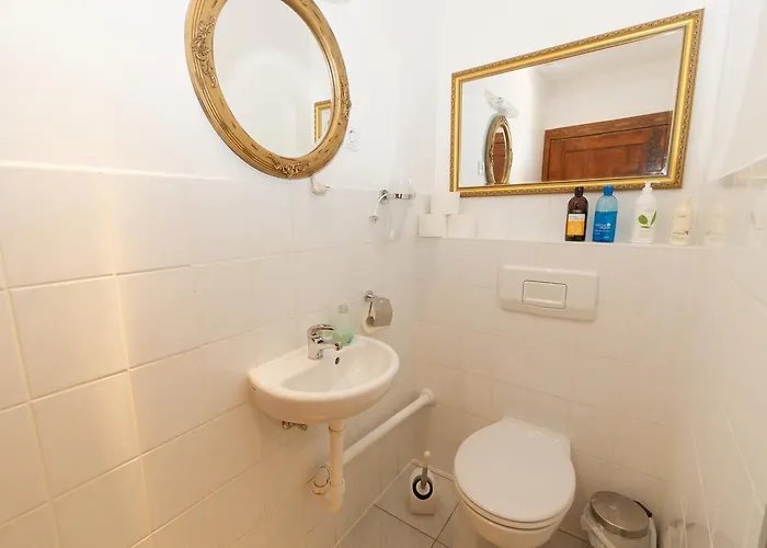 Klosterherberge בית כפרי מסקירך