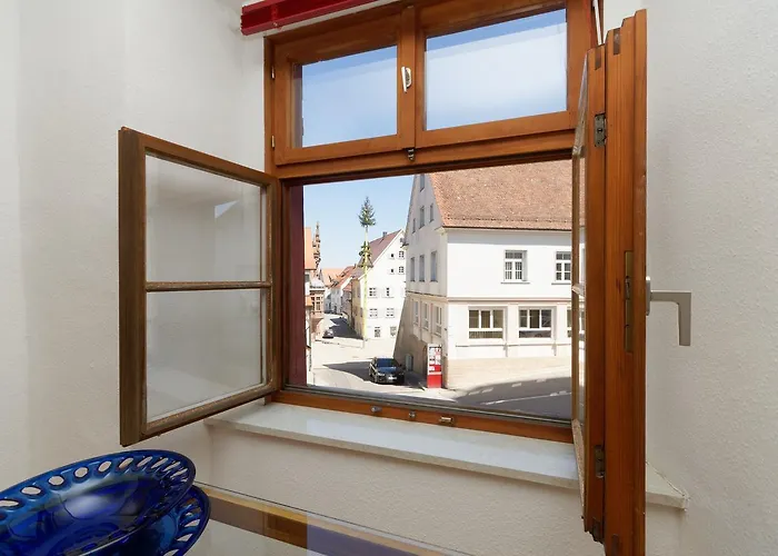 בית כפרי Klosterherberge מסקירך