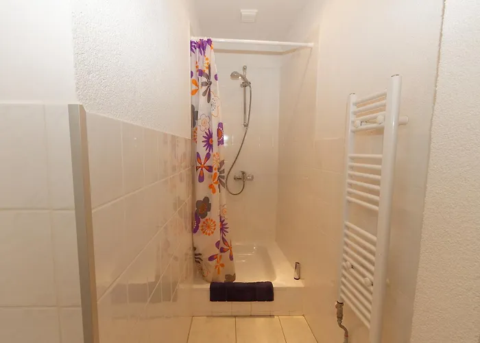 בית כפרי Klosterherberge מסקירך