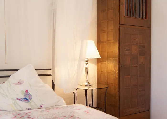 Klosterherberge בית כפרי *